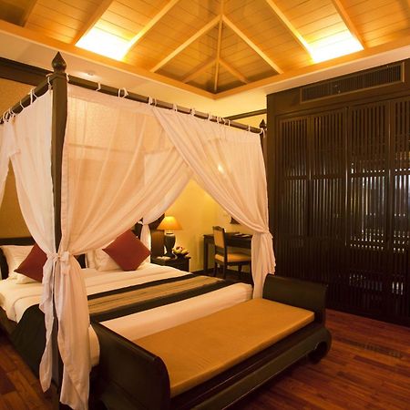 Mukdara Beach Villa&Spa Resort Khao Lak Bagian luar foto