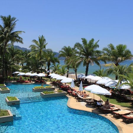 Mukdara Beach Villa&Spa Resort Khao Lak Bagian luar foto