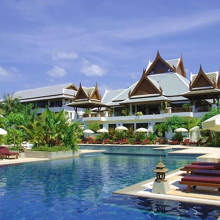 Mukdara Beach Villa&Spa Resort Khao Lak Bagian luar foto