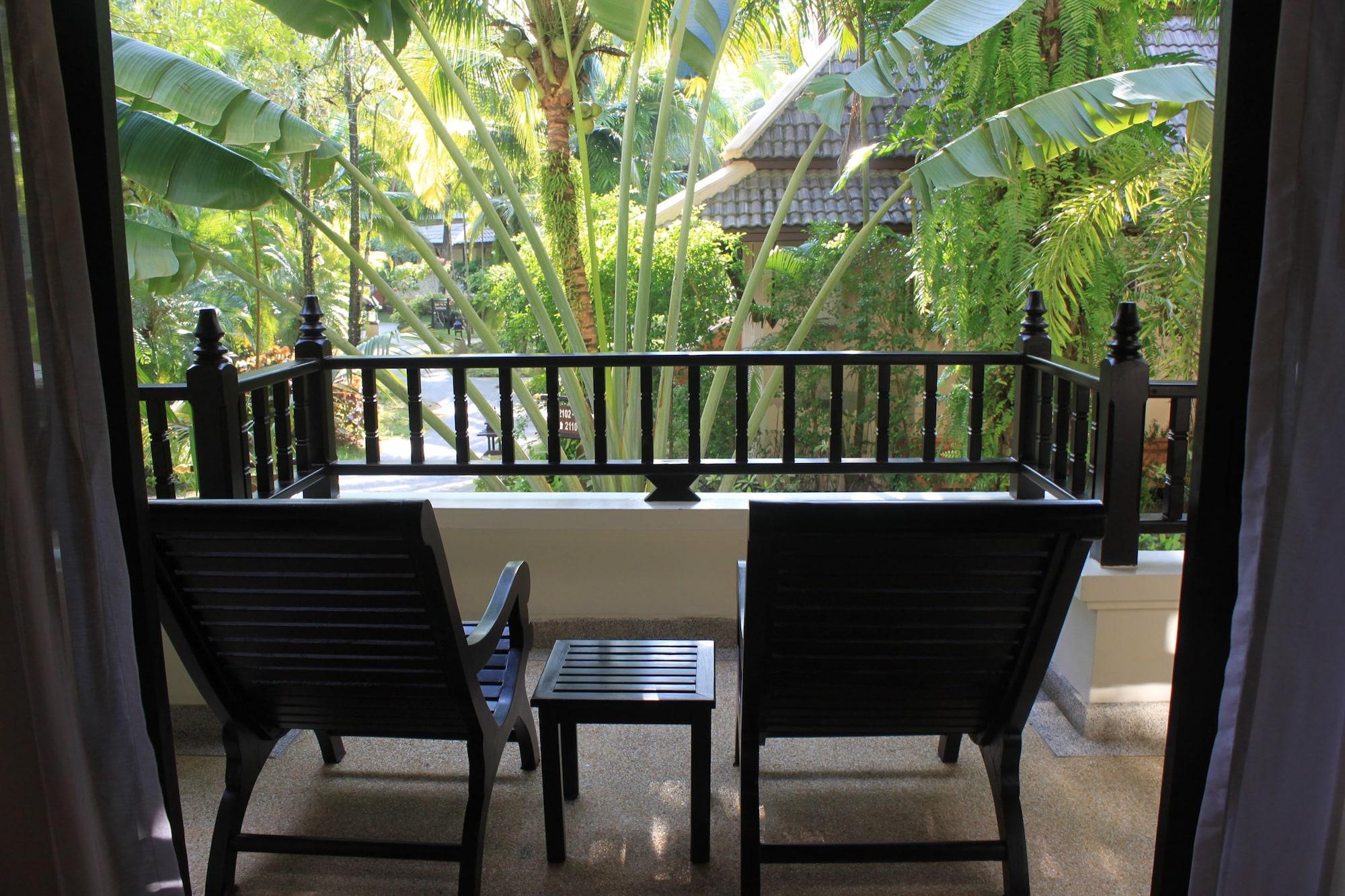 Mukdara Beach Villa&Spa Resort Khao Lak Bagian luar foto