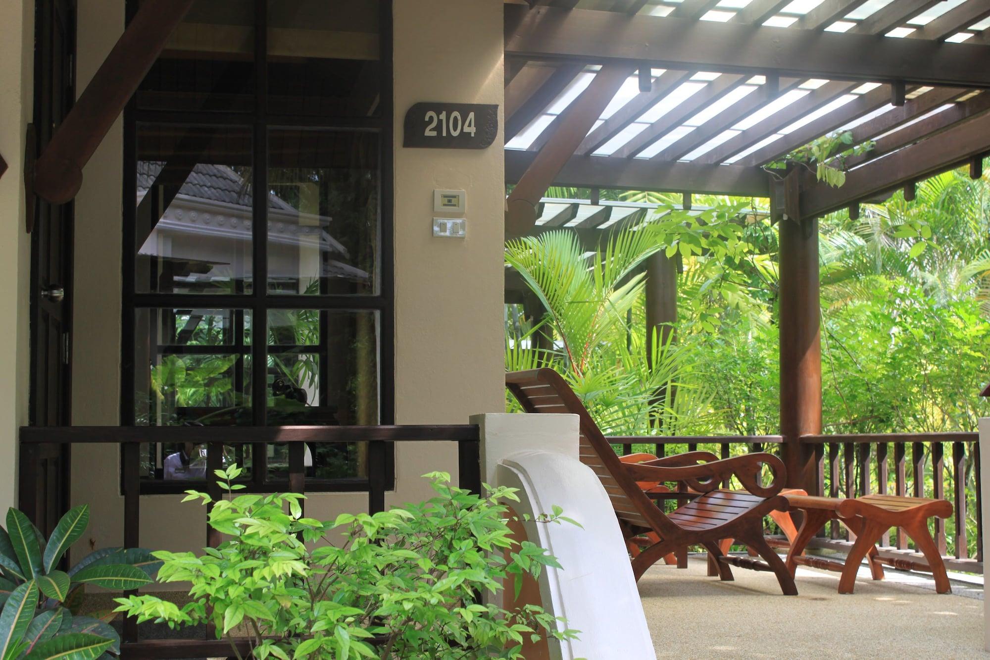 Mukdara Beach Villa&Spa Resort Khao Lak Bagian luar foto