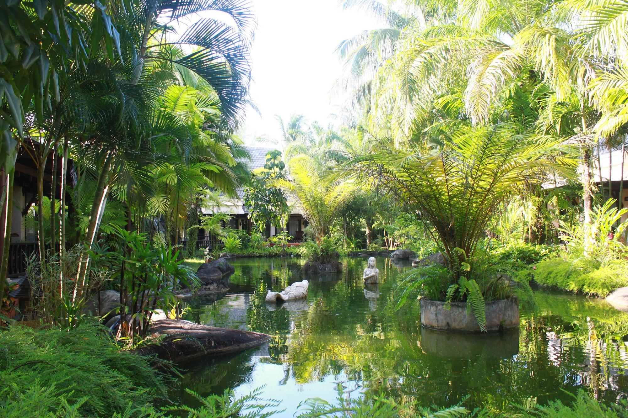 Mukdara Beach Villa&Spa Resort Khao Lak Bagian luar foto