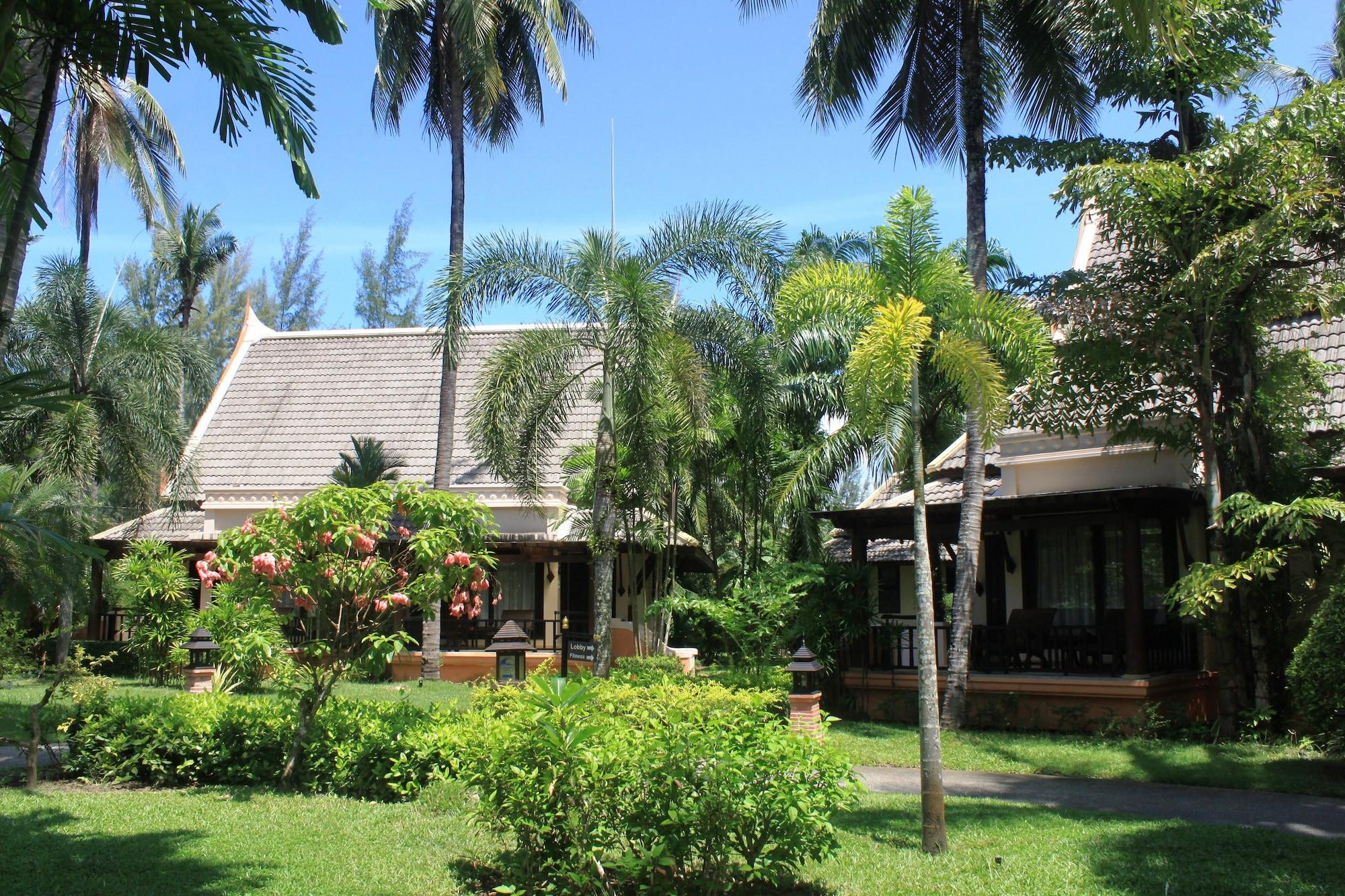 Mukdara Beach Villa&Spa Resort Khao Lak Bagian luar foto
