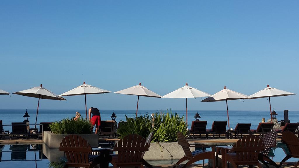 Mukdara Beach Villa&Spa Resort Khao Lak Bagian luar foto