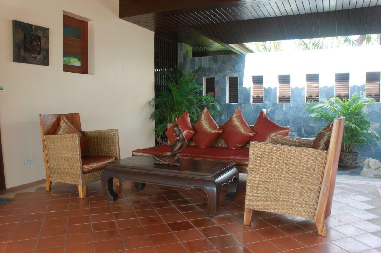 Mukdara Beach Villa&Spa Resort Khao Lak Bagian luar foto